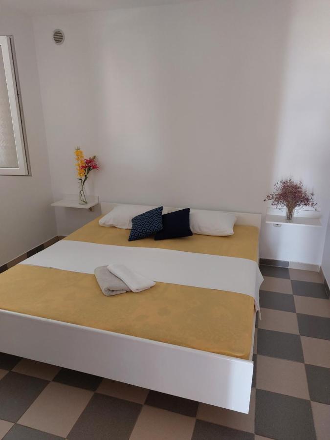 Apartments Markulincic Novalja Dış mekan fotoğraf