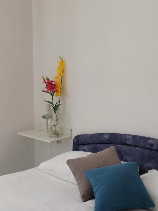 Apartments Markulincic Novalja Dış mekan fotoğraf