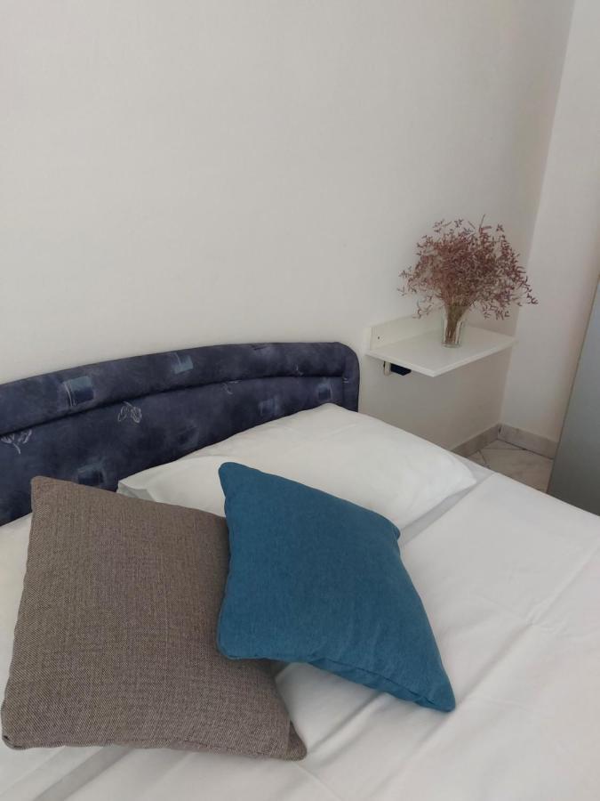 Apartments Markulincic Novalja Dış mekan fotoğraf
