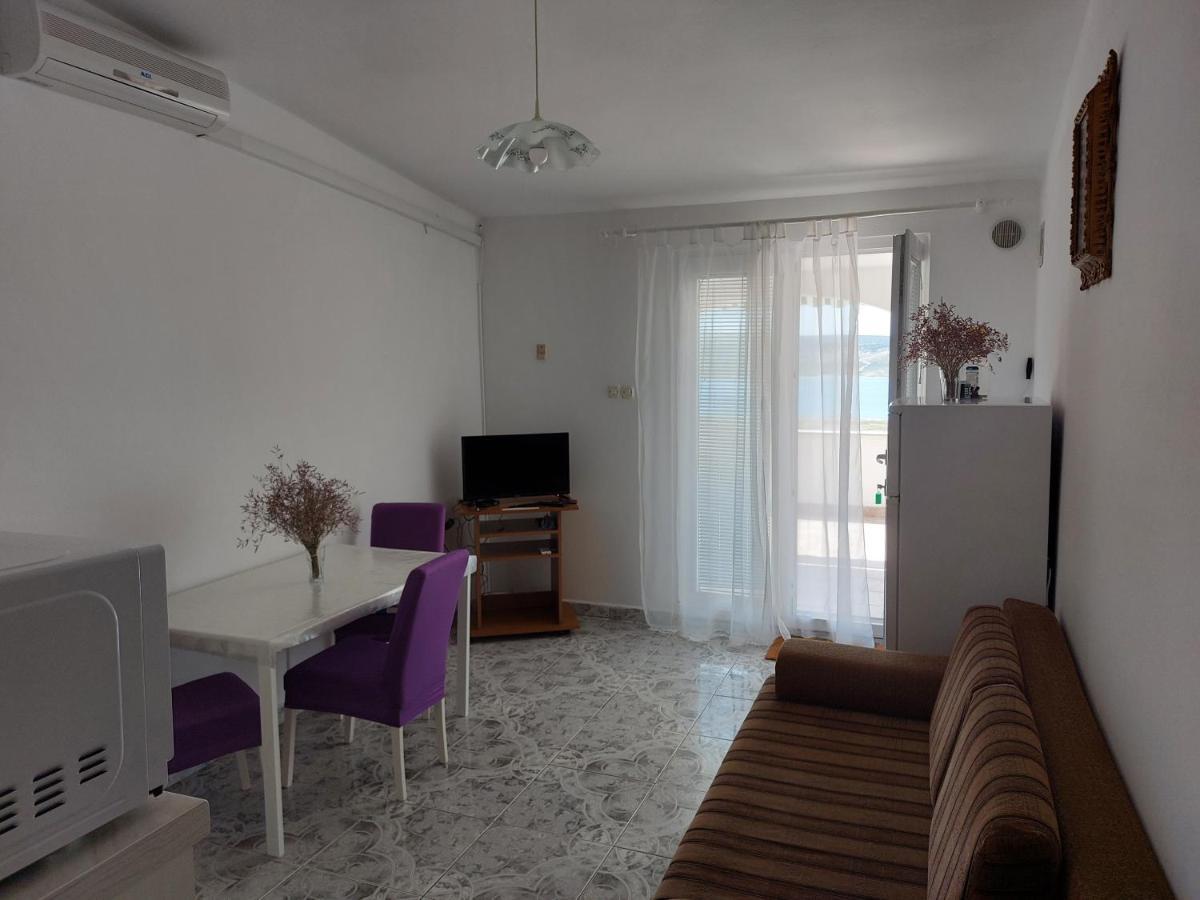Apartments Markulincic Novalja Dış mekan fotoğraf