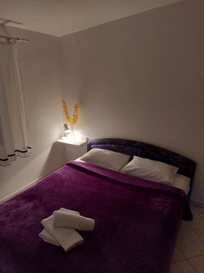 Apartments Markulincic Novalja Dış mekan fotoğraf