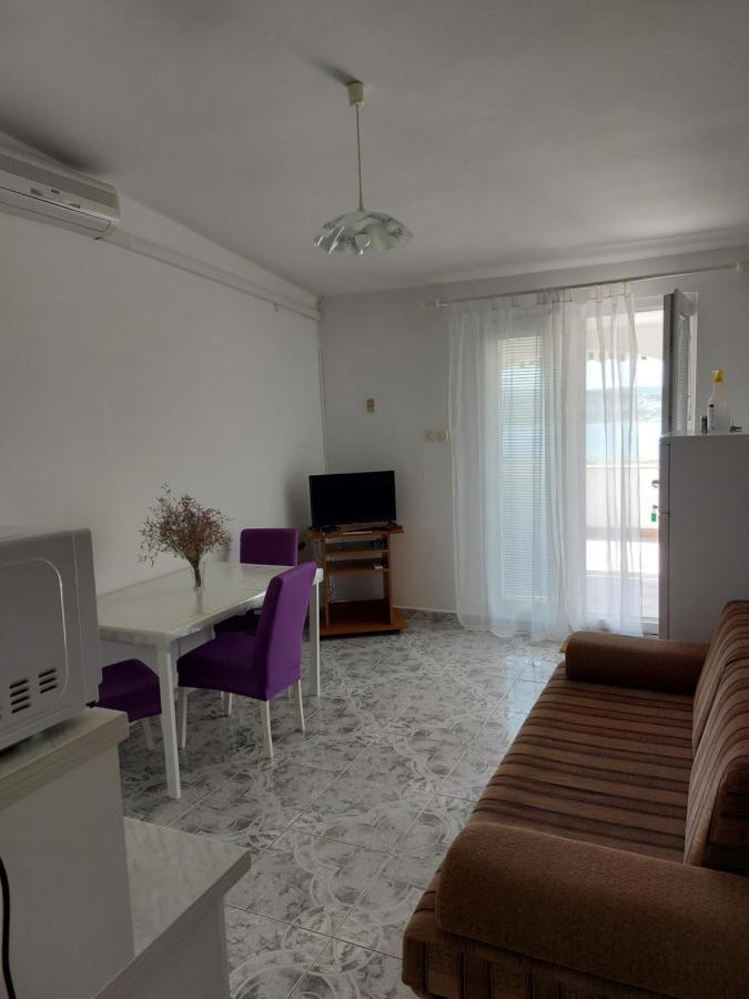 Apartments Markulincic Novalja Dış mekan fotoğraf