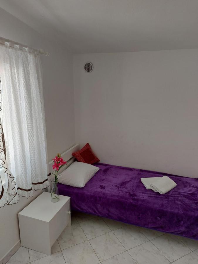 Apartments Markulincic Novalja Dış mekan fotoğraf