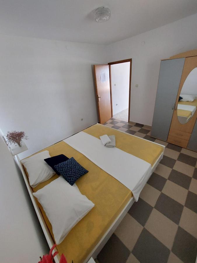 Apartments Markulincic Novalja Dış mekan fotoğraf