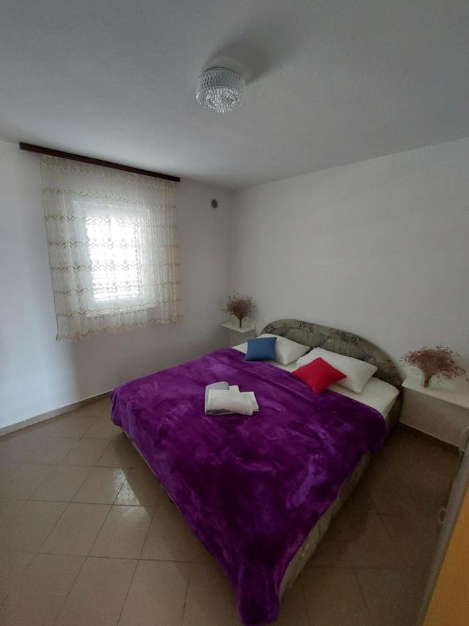 Apartments Markulincic Novalja Dış mekan fotoğraf