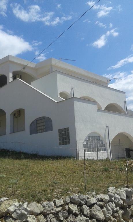 Apartments Markulincic Novalja Dış mekan fotoğraf